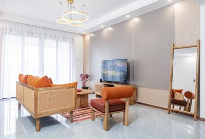 Furnished 2 Bed Apartment with En Suite in Riverside - 2