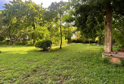 1 ac Land in Nyali Area - 4