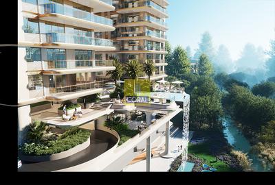 3 Bed Apartment in Westlands Area - 4