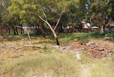Land in Nyali Area - 3
