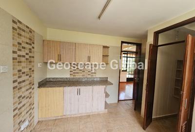 4 Bed House with En Suite in Kiambu Road - 3