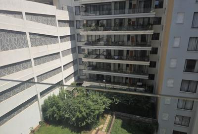 Furnished 4 Bed Apartment with En Suite in Spring Valley - 2