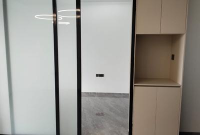1 Bed Apartment with En Suite in Kileleshwa - 4