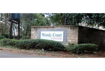16 m² Office with Service Charge Included at Wendy Court Office Park David Osieli