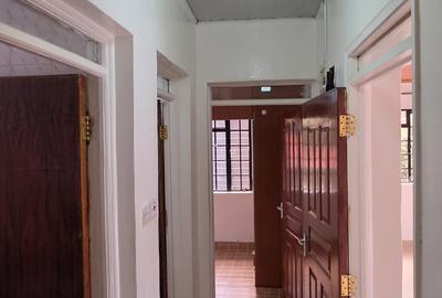 2 Bed Townhouse with Garden at Runda Estate - 4
