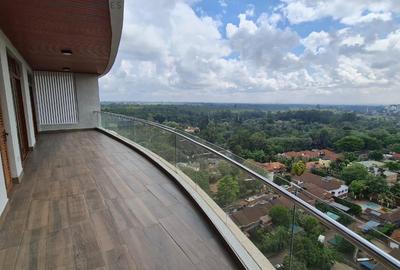 3 Bed Apartment with En Suite at General Mathenge Road - 2