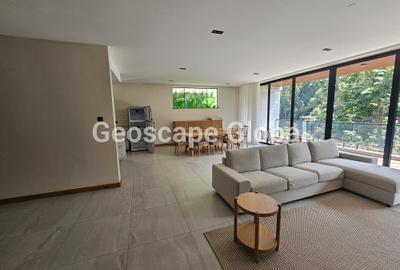 4 Bed Apartment with En Suite in Spring Valley - 4