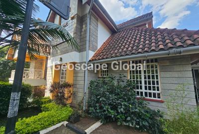 4 Bed House with En Suite in Kitisuru - 2