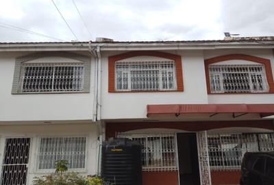 3 Bed Townhouse with En Suite in Westlands Area