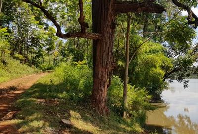 850 ac Land in Juja - 4