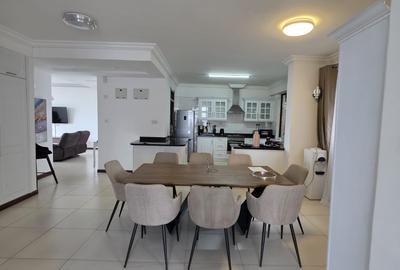 Furnished 3 Bed Apartment with En Suite at General Matenge - 4