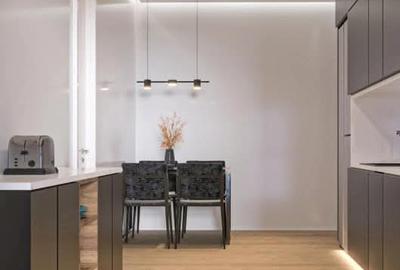Serviced 3 Bed Apartment with En Suite at Nyali Mombasa - 4