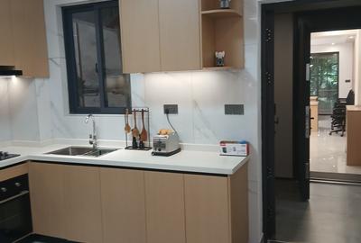 1 Bed Apartment with Swimming Pool in Westlands Area - 2