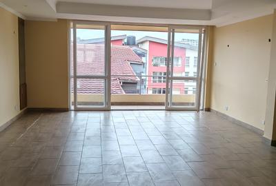 3 Bed Apartment with En Suite at Argwings Kodhek Road - 3