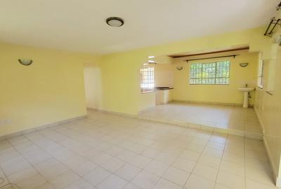 4 Bed House with En Suite in Kiambu Road - 4