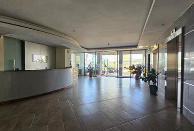 4,400 ft² Commercial Property with Service Charge Included at Upper Hill Area