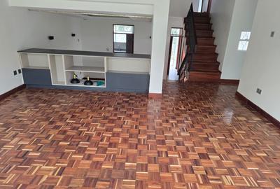 5 Bed Townhouse with Staff Quarters in Westlands Area - 2