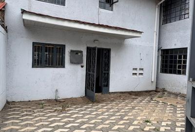 3 Bed Townhouse with Garden at Kitengela