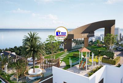 3 Bed Apartment with En Suite in Nyali Area - 2