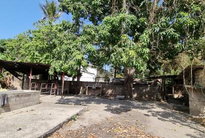 6 ac Land at Animo Mtwapa - 4