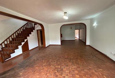 4 Bed Townhouse with En Suite in Lavington - 3