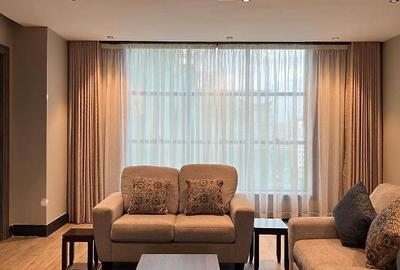 Furnished Studio Apartment with Swimming Pool in Kilimani - 4
