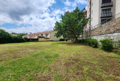 Commercial Property with Parking in Kilimani