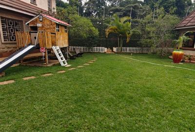 1 Bed House with Garden in Karen - 2