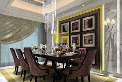 3 Bed Apartment in Kileleshwa - 4