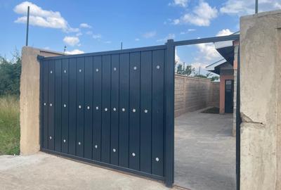 3 Bed House with En Suite at Eastern Bypass
