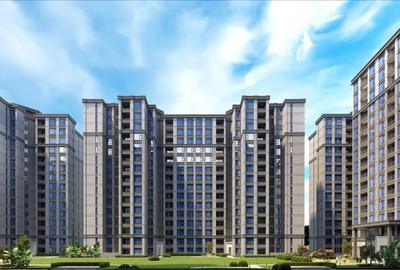 1 Bed Apartment with Borehole in Syokimau - 2