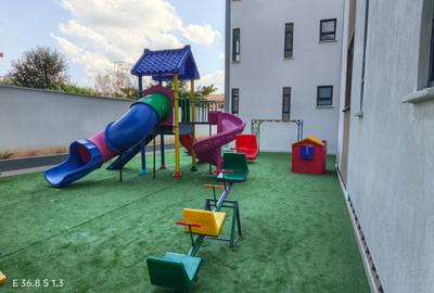 2 Bed Apartment with En Suite at Brookside
