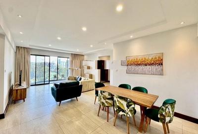 Furnished 2 Bed Apartment with En Suite in Westlands Area - 4