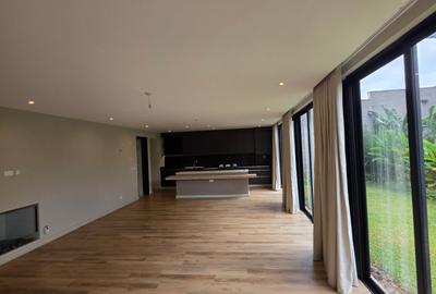 3 Bed Villa with En Suite at Runda Ineza - 4