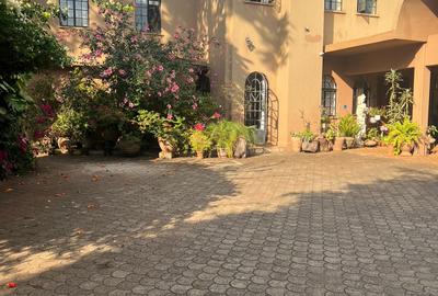 1 Bed House with En Suite at Muthaiga