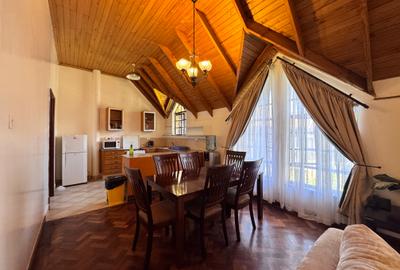 Serviced 2 Bed Apartment with En Suite in Lavington - 3