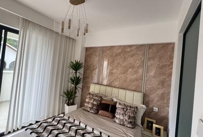 1 Bed Apartment with Swimming Pool at Magadi - 4