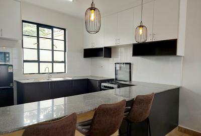 2 Bed Apartment with En Suite in Ruaka - 4
