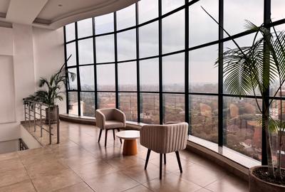 Serviced 2 Bed Apartment with En Suite in Westlands Area
