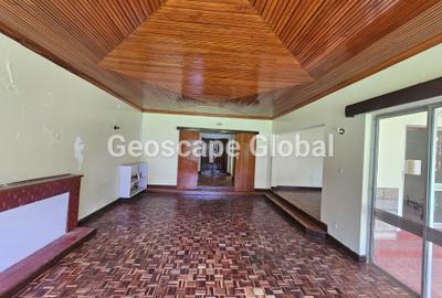 4 Bed House with En Suite in Runda - 4