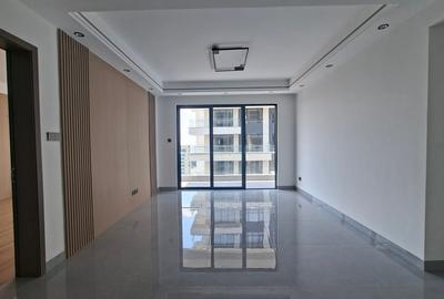 2 Bed Apartment with Swimming Pool at George Padmore Road - 2