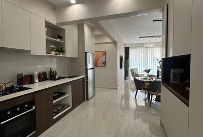 2 Bed Apartment with En Suite in Kilimani - 4