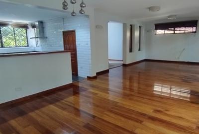 5 Bed Townhouse with Staff Quarters in Lavington - 4