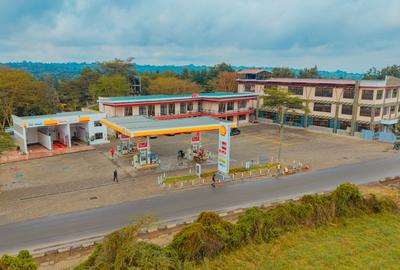 Commercial Property with Backup Generator in Karen - 4