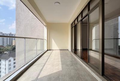 3 Bed Apartment with En Suite at Othaya Road - 2