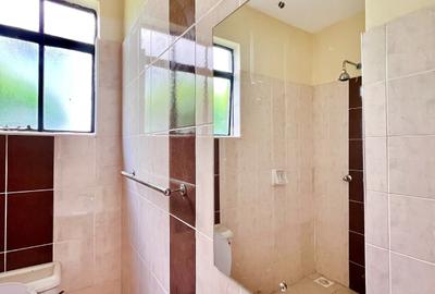 4 Bed Townhouse with Staff Quarters in Ngong Road - 3