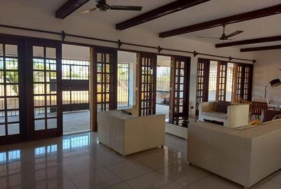 4 Bed Villa with En Suite at Kilifi - 4