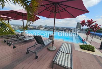 Furnished 2 Bed Apartment with En Suite in Westlands Area - 4