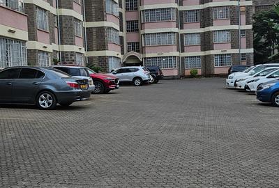 Serviced 2 Bed Apartment with Borehole at Masari Road