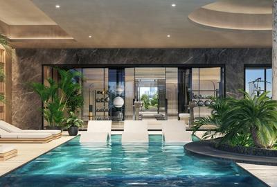 5 Bed Apartment with En Suite at 2026-146 5 Bed - 2